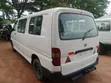 Toyota Grand HiAce 2002 White - 4