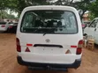 Toyota Grand HiAce 2002 White - 5