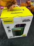 Baseno BAS-10 20W Wireless Portable Speaker da FM Antenna - 3