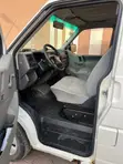 Volkswagen Up 2010 White - 4