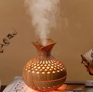 Humidifier Mai Siffar Furen