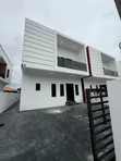 4 Bedroom Semi-Detached Duplex for Rent in Ajah, Lekki - 1