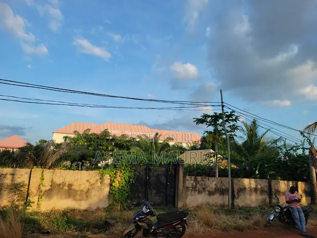 Land for Rent in Makurdi, Benue State - 1