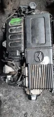 Mazda 3 Complete Engine - 2