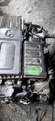 Mazda 3 Complete Engine - 3