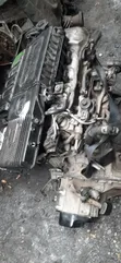 Mazda 3 Complete Engine - 5