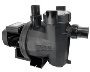 3HP Astra Swimming Pool Pump - 3 Year Warranty