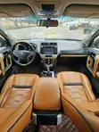 Toyota Land Cruiser Prado 4.0 Petrol TX-L 2012 Black - 3