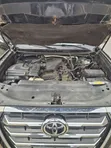 Toyota Land Cruiser Prado 4.0 Petrol TX-L 2012 Black - 5