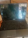 Samsung Laptop 8GB RAM Intel SSHD+SSD 256GB - 4