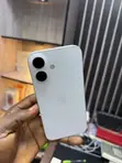 Apple iPhone 16 128GB White - 2