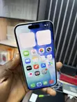 Apple iPhone 16 128GB White - 3