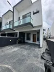 3 Bedroom Duplex for Rent in Ikota GRA, Lekki - 1