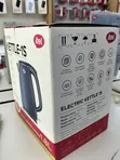 Itel 1.8L Kettle Na Lantarki - Sabo - 2