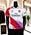 Adidas Jersey - Unisex Mai Jituwar Wasanni - 1