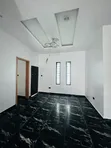 5 Bedroom Duplex don haya a Lekki County Homes, Ikota - 4
