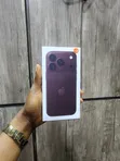 Sabon Apple iPhone 18 Pro 512GB - 1