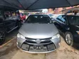 2016 Toyota Camry SE Sedan - 1