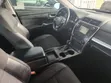2016 Toyota Camry SE Sedan - 2