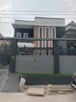 5-Bedroom Duplex with BQ in Foreshore Estate, Magodo - 2
