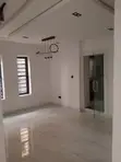 5-Bedroom Duplex with BQ in Foreshore Estate, Magodo - 4