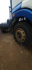 Foton Auman ETX Used Tractor - 2020 Model, 185,000km - 4