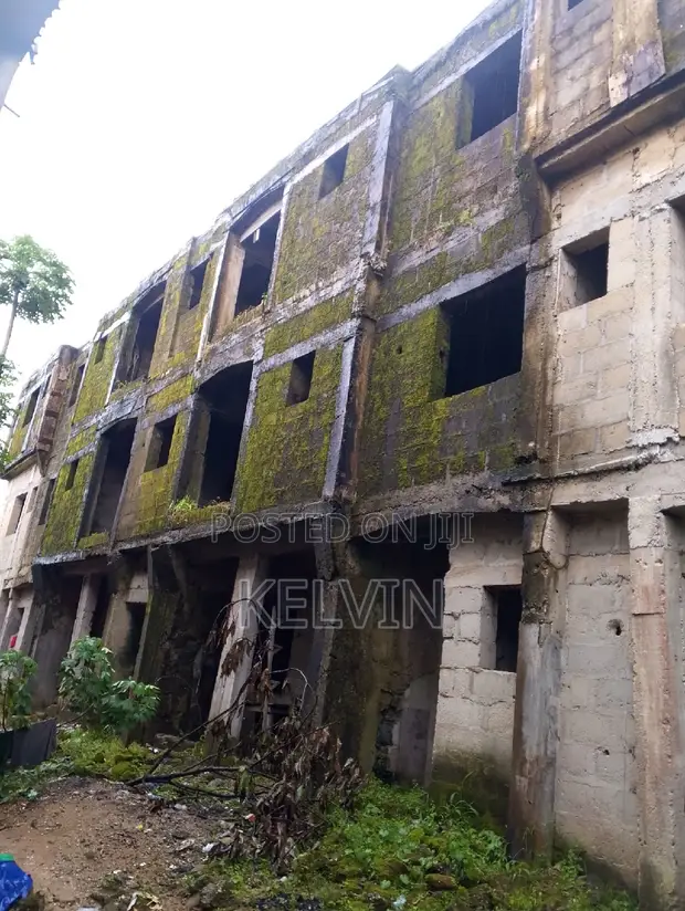 11-Bedroom Uncompleted House for Sale, Obiano Close, Aba South - 1