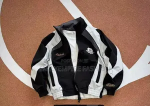 Alexis Track Suit - Made in Italy