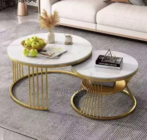 Home Interiors Marble Center Table