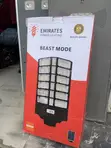 Emirates Power Lighting 5000W Solar Street Light - 2