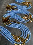 Beautiful Waist Beads for Ladies - 4