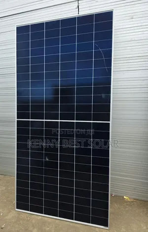 650W Anti-Shade Solar Panel