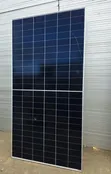 650W Anti-Shade Solar Panel - 2