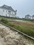 450 SQM Land for Sale at Beachwood Adiva, Ibeju-Lekki - 2