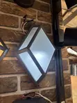 GE Lighting Fitilar Bulukhead da Tsaro - 2