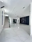 Luxury 5-Bedroom Detached Duplex tare da Pool & BQ a Chevron - 2
