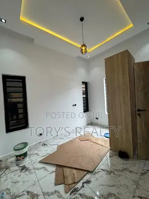 4 Bedroom Duplex for Rent in Ado / Ajah