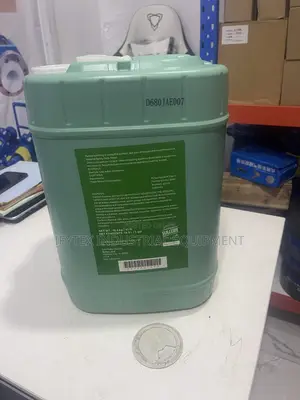 Sullube 2G 8000hr Synthetic Screw Compressor Oil