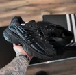 Adidas Jellyfish x Pharrell Williams "Black" Sneakers na Asali - 1