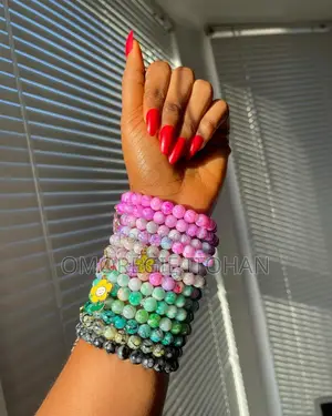Handmade Beads - Unisex