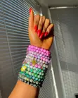 Handmade Beads - Unisex - 2