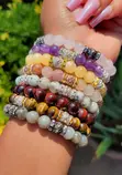 Handmade Beads - Unisex - 3