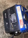 Small Blue Generator - 3