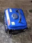Small Blue Generator - 4