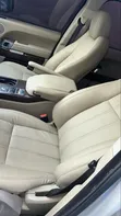 Land Rover Range Rover 2016 Silver - 2