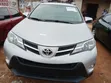 Toyota RAV4 2015 Silver - 2