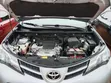 Toyota RAV4 2015 Silver - 3