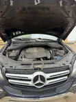 Mercedes-Benz GLE 350 2017 Blue - 5