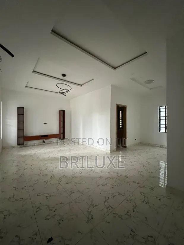 4 Bedroom Duplex for Rent in Mobil Estate, Ilaje / Lekki - 1