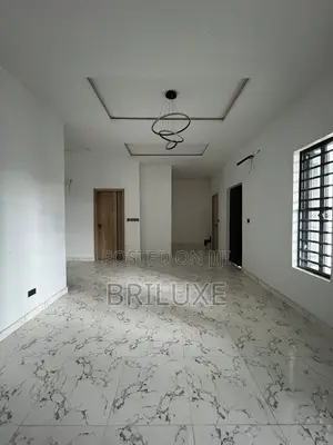 4 Bedroom Duplex for Rent in Mobil Estate, Ilaje / Lekki